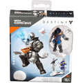 Mega Construx Destiny Warlock Samsara Armory