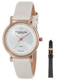 734LS2  01 Ascot Castorra Elite Swiss Quartz Watch