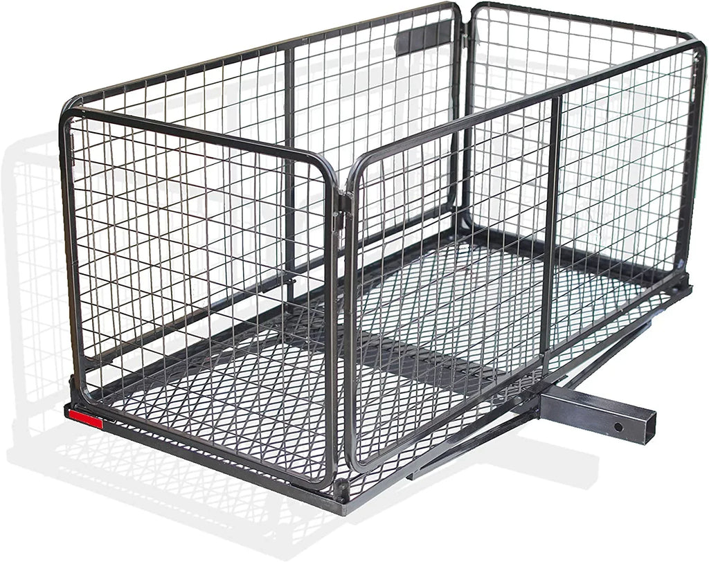 Carpod Hitch Cargo Carrier