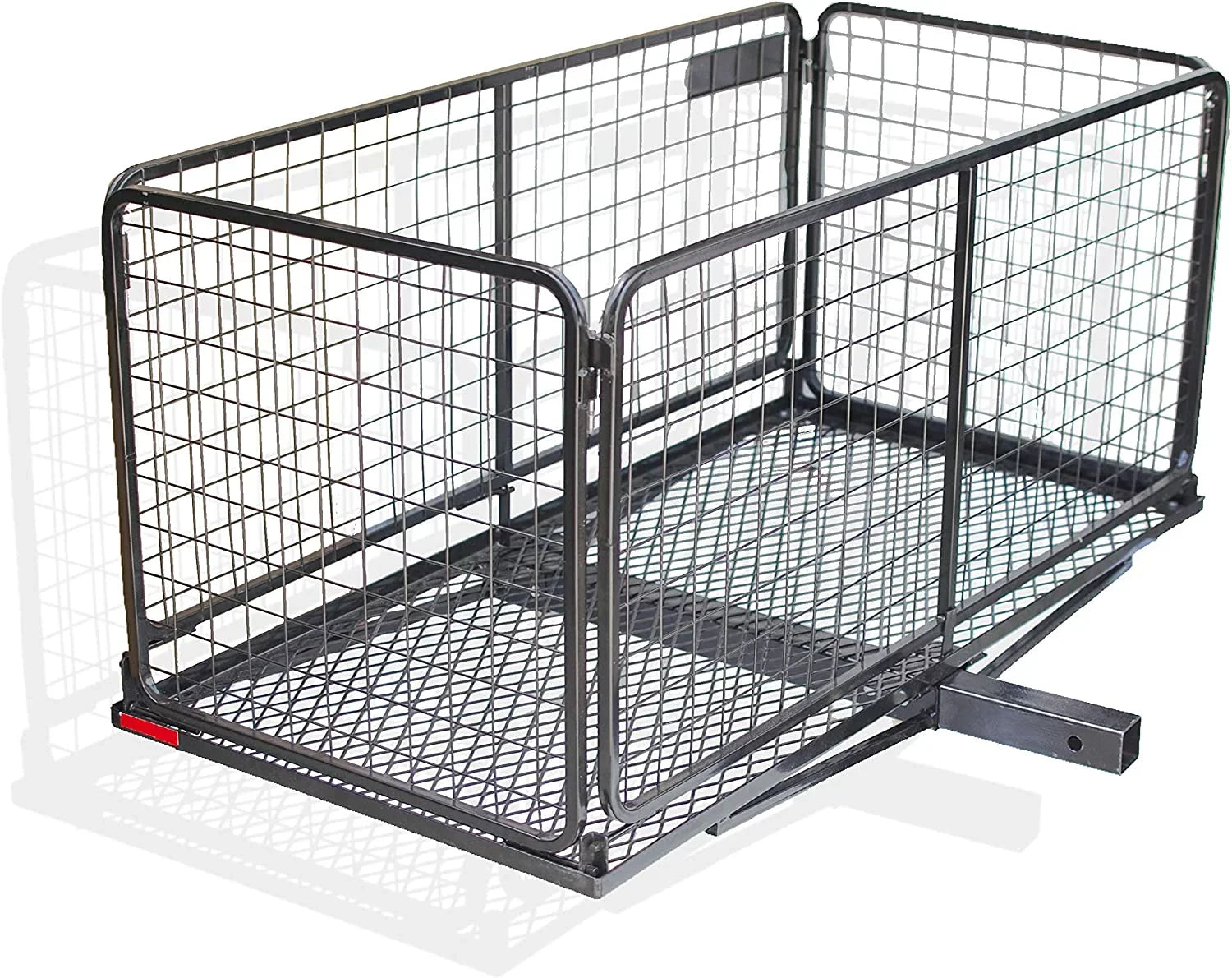 Carpod Hitch Cargo Carrier