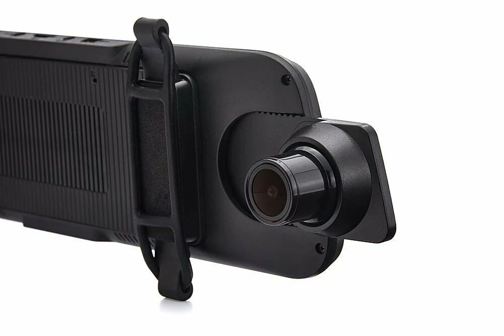 Rexing - M1 Front and Rear Camera Dash Cam Camera
