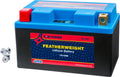 Fire Power Featherweight Lithium Battery 250  HJTZ14S-- 12V/60WH Compatible With  Agusta F4 1000  2012-2013