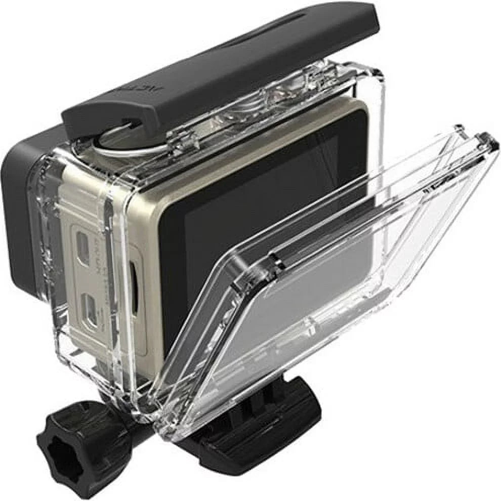 Digital Camcorder, 2"  Touchscreen, , Full , Gold