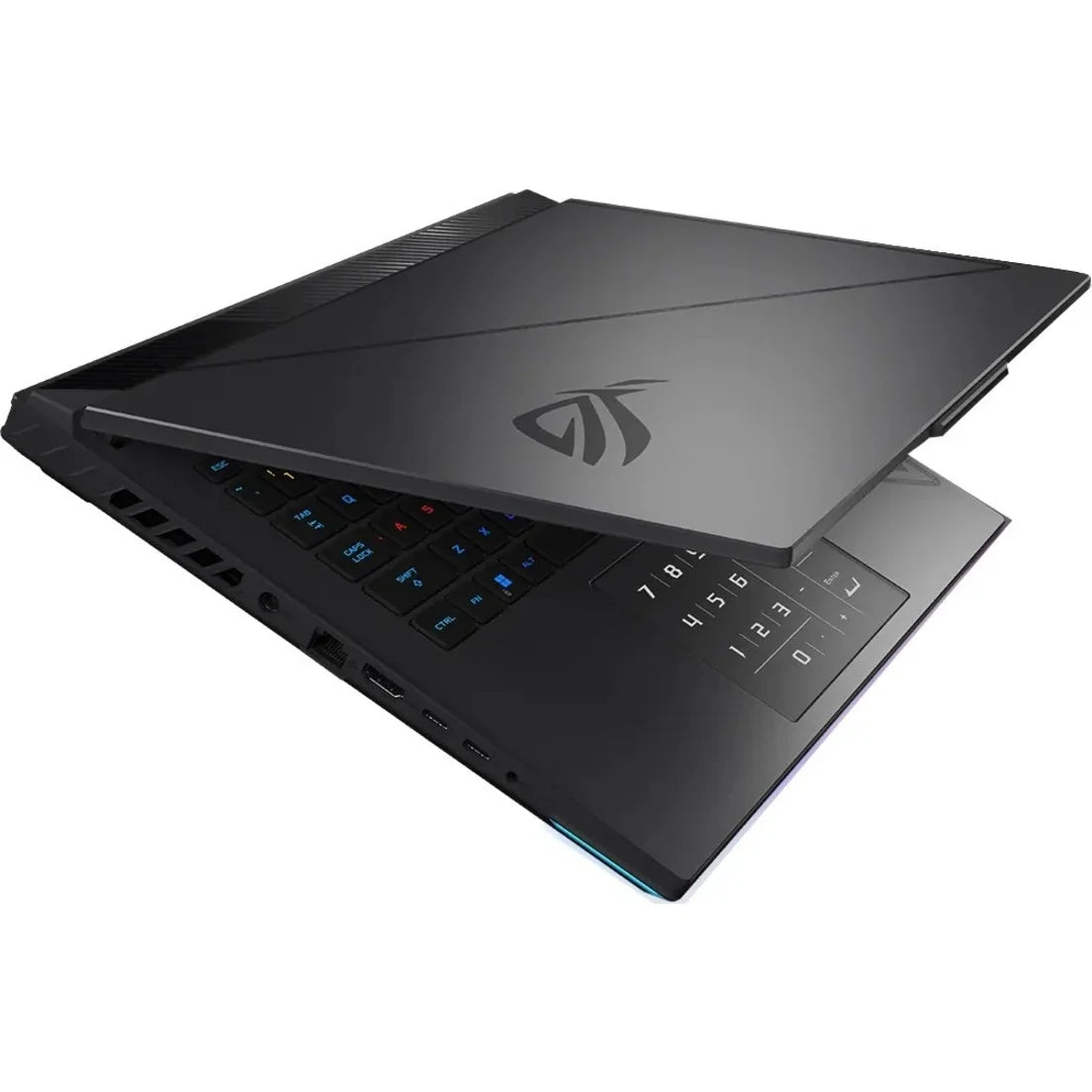 Asus  Strix G18 18" Gaming Laptop, Intel Core i9 i9-13980HX,  GeForce  4070 8 , 1TB , Windows 11 Home, G814JI-CS94