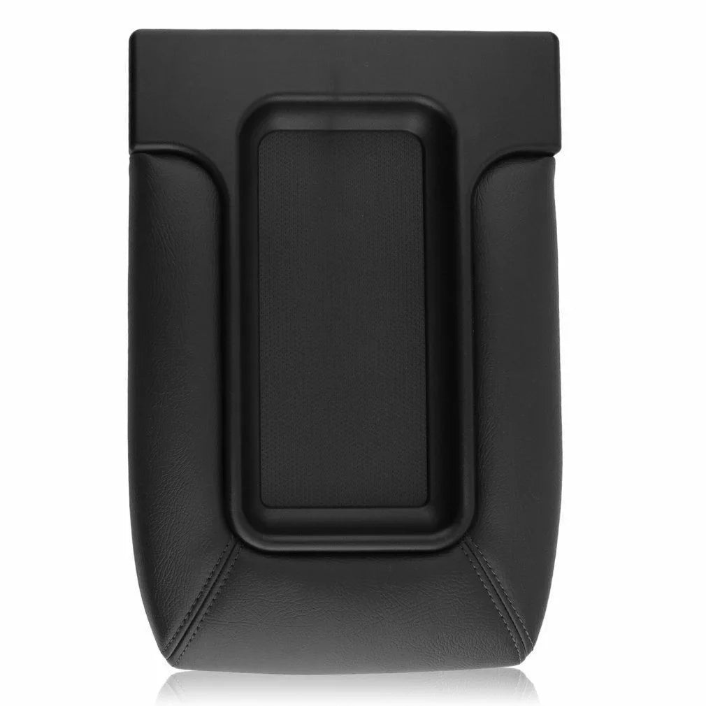 Center Console For Cadillac Chevrolet  19127364 Lid Armrest Latch