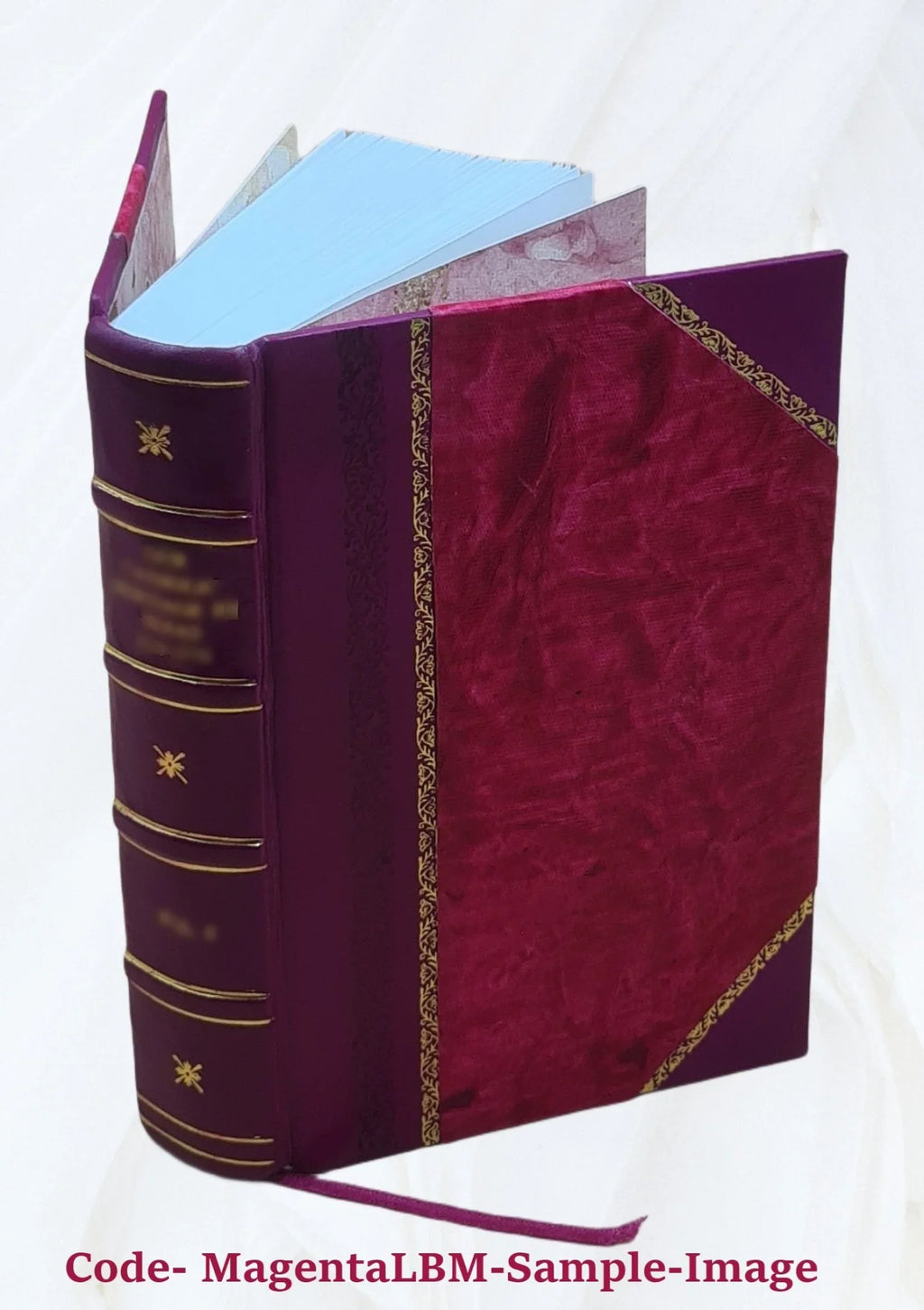 Helium : bibliography of technical and scientific literature from its discovery (1868) to January 1, 1947 / by Henry P. Wheeler, Jr. and Louise B. Swenarton. 1952 [Leather Bound]