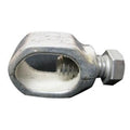 Gallagher North America  Electric Fence Ground Rod Clamp - Pack of 3