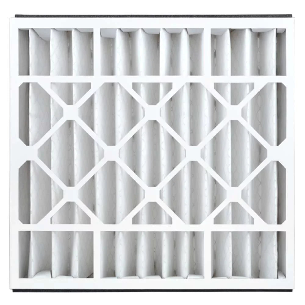 for Honeywell FC100A1011 20x20x5   Furnance Air Filter  11