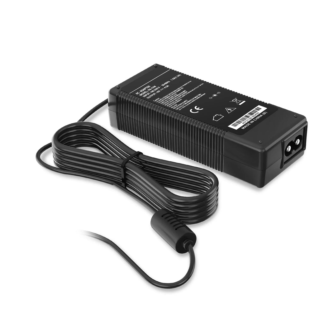 Adapter For Dell Inspiron 15 5000 15-5555 i5555 Series i5555-2843sLV i5555-1428BLK I5555-429BLK, I5555-2144BLK 15.6 Laptop Notebook  Power Supply Cord Charger