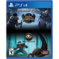 Dark Thrones / Witch Hunter Double Pack [Sony PlayStation 4]