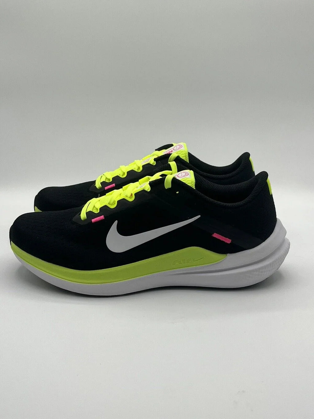 Nike Men's Air Winflo 10  Running shoes FN6825 010 size 12  New in Box