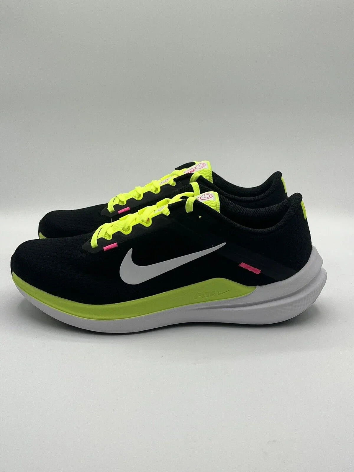 Nike Men's Air Winflo 10  Running shoes FN6825 010 size 12  New in Box