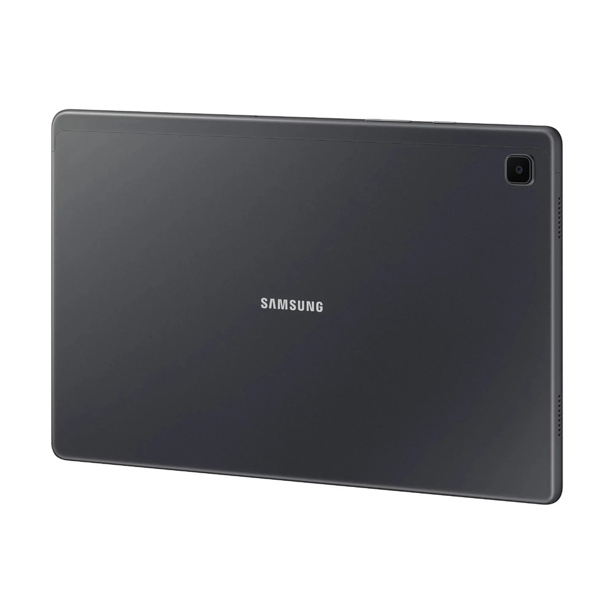 Restored Samsung Galaxy Tab A7 10.4" - Qualcomm SM6115 Snapdragon 662 - 3GB  64GB Storage - Wi-Fi Only - Dark Gray - Pre-Owned