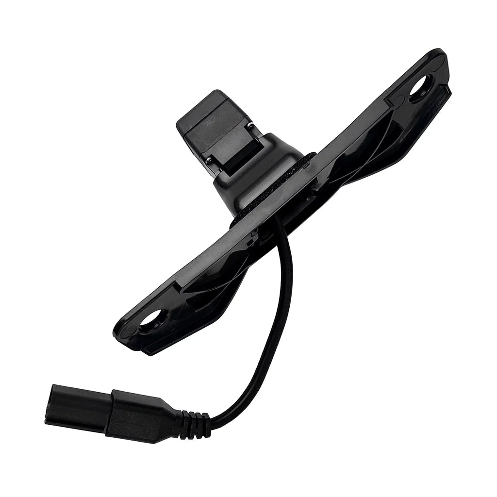 Master Tailgaters Replacement for Lexus  460 w/  Backup Camera (2014-2019)  Part # 86790-60241 (8679060241), 86790-60240 (8679060240)