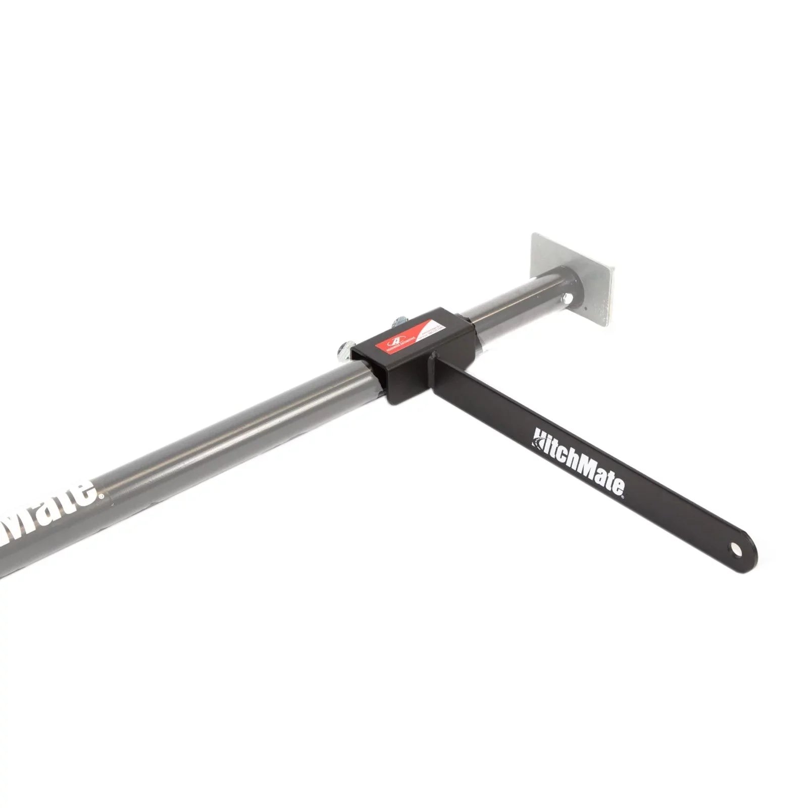 Heininger Automotive 16" Divider Bar for Truck Bed Cargo Bars (Universal Fit)