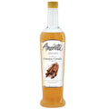 Amoretti - Premium Cinnamon Syrup with Pump for Flavoring Coffees, Cocktails, and other Beverages, 94 Servings Per Bottle (750 ml), Gluten Free, / Free, Preservative Free