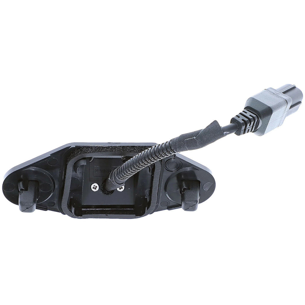Dorman 590-935 Rear Park Assist Camera for Specific Toyota Models Fits select: 2008-2011,2013-2015