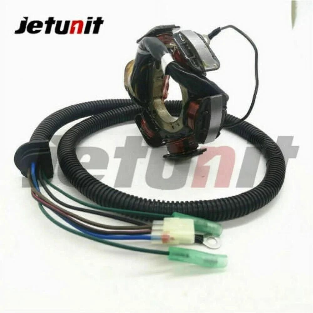Jetski Stator For Yamaha 65U-85510-00-00 65U-85510-01-00 1994-2004 //SUV1200