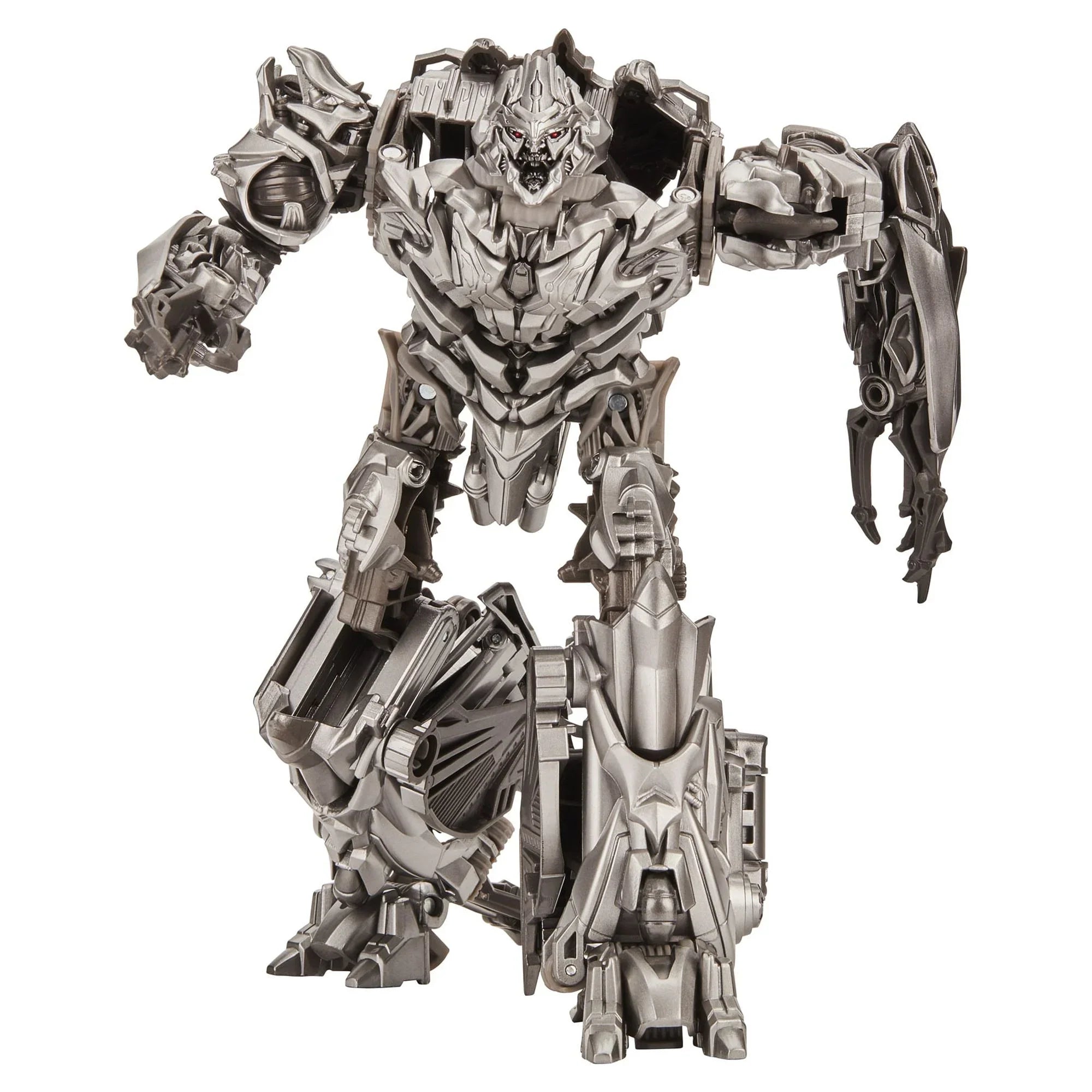 Transformers Studio Series 54 Voyager Class Megatron