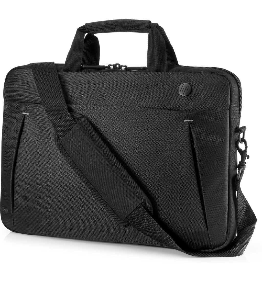 Business Slim Top Load Notebook Carrying Case | 14.1" | Black | 2SC65UT