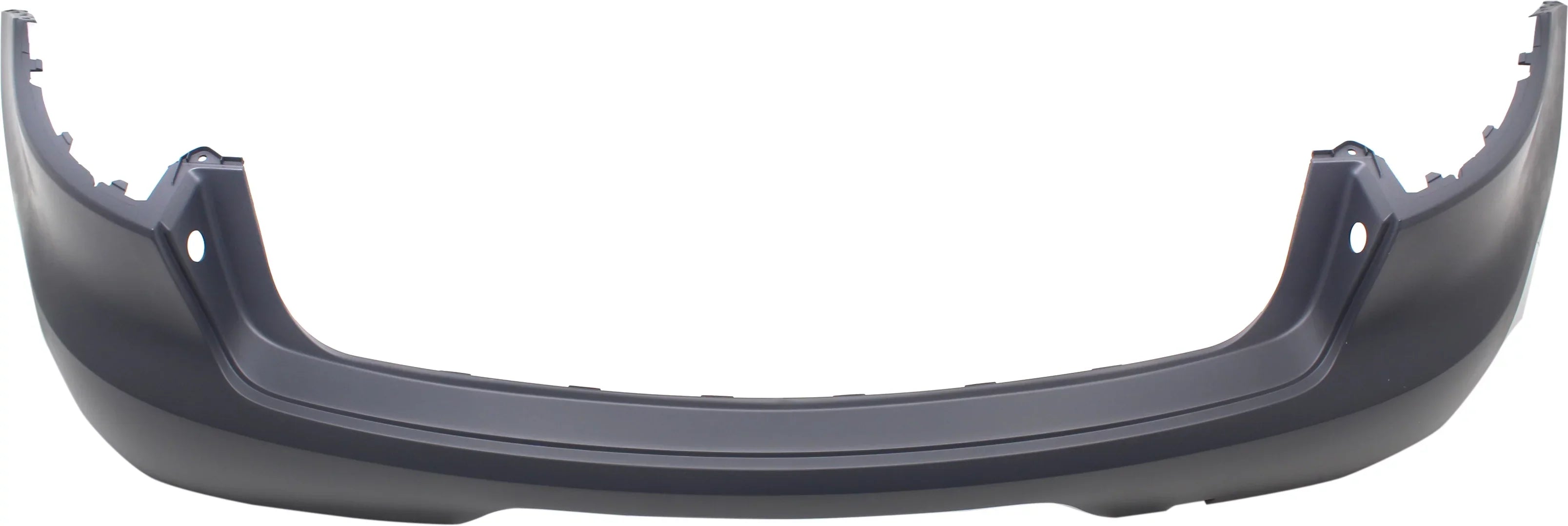 Rear   Compatible For   2015-2018 Primed with Camera Holes