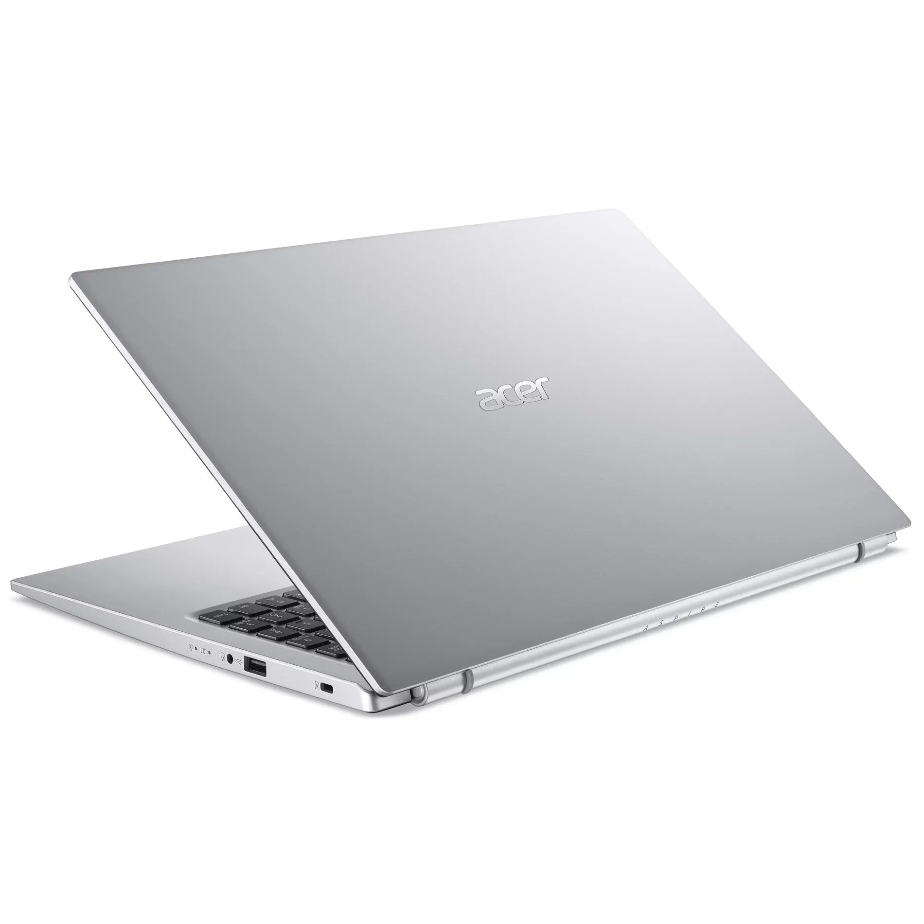 Acer Aspire 1 - 15.6" Laptop Intel Celeron N4500 1.10GHz 4GB  64GB Flash W11H (Scratch and Dent Refurbished)