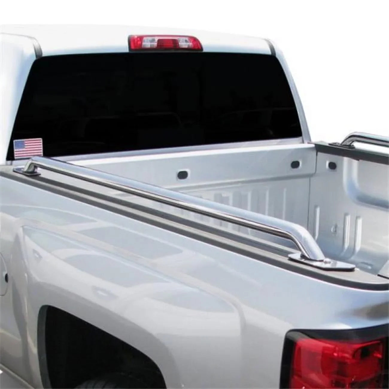Bed Rail for 1992-2016 Ford Ranger