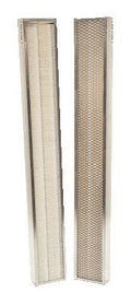 Filters - 42561 Heavy Duty Cabin Air Panel Pack of 1
