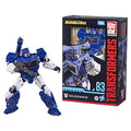 Transformers Studio Series 83 Voyager Transformers: Bumblebee Soundwave Action Figure