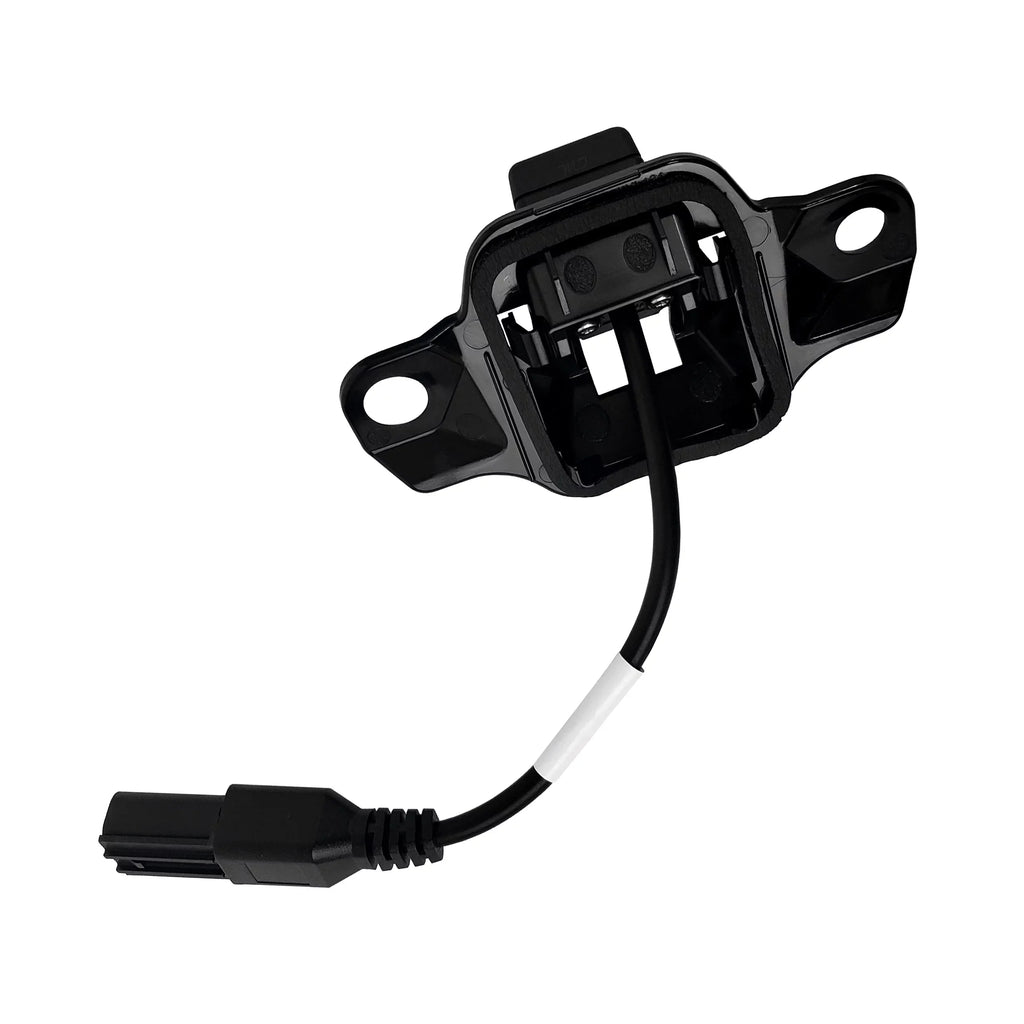 Master Tailgaters Replacement for Lexus  200t (2016), 250 (2014-2015),300 (2016-2018), 350 (2014-2018) Backup Camera  Part # 86790-53040