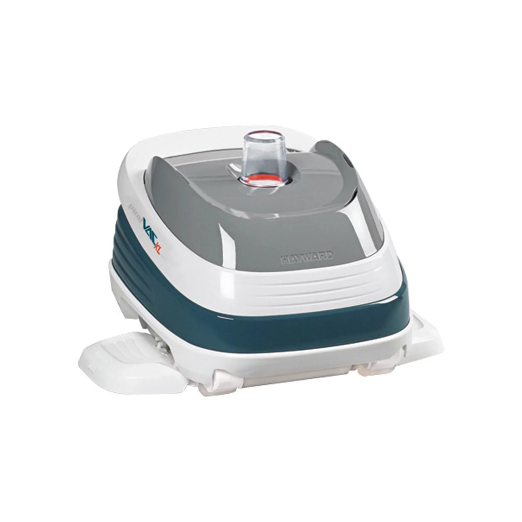 Hayward Pool Vac  In Ground Concrete Pool Vacuum Cleaner