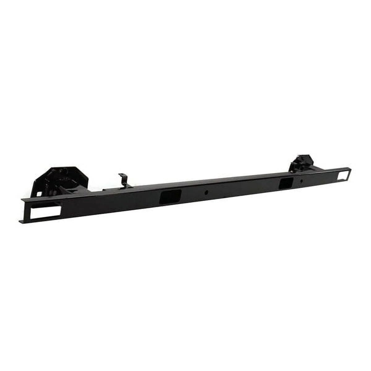 For 14-20 ProMaster 1500 2500 3500 Rear Bumper Impact Crossmember Reinforcement