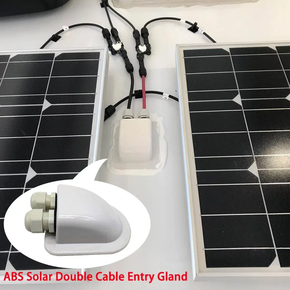 ACOPower Solar Power 50 Amp  Charge Controller