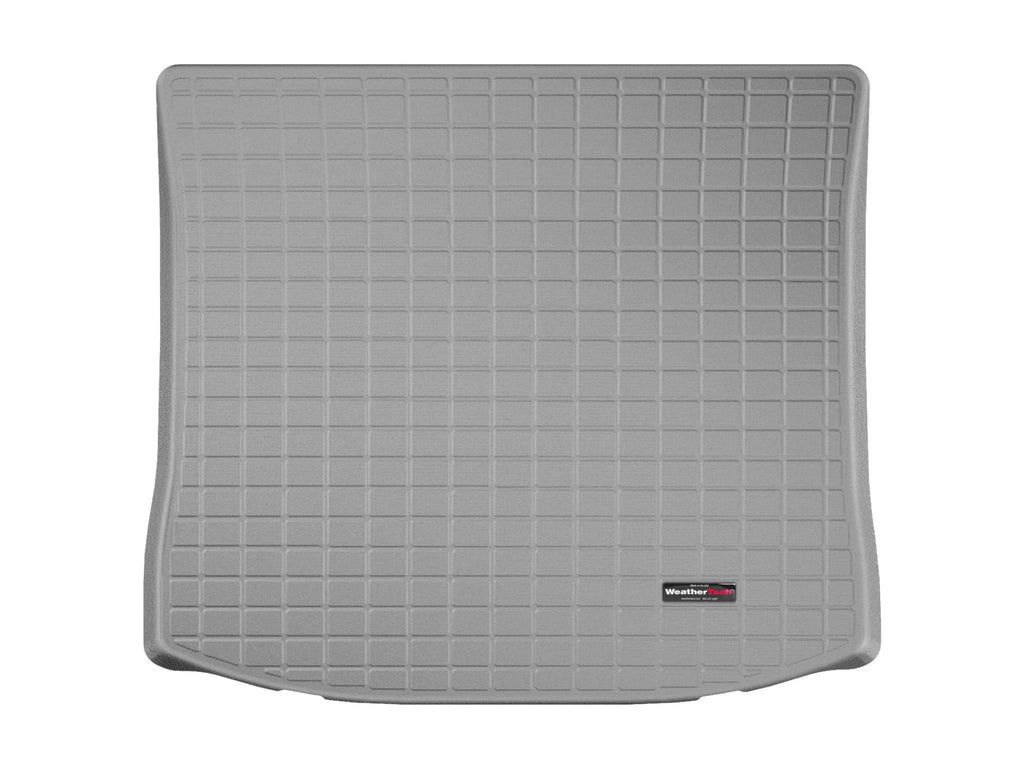 WeatherTech Cargo Trunk Liner compatible with Ford Edge , Edge - Behind 2nd Row Seating Grey