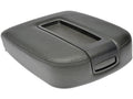 Console Lid - Compatible with 2007 - 2013 Chevy Silverado 1500 2008 2009 2010 2011 2012