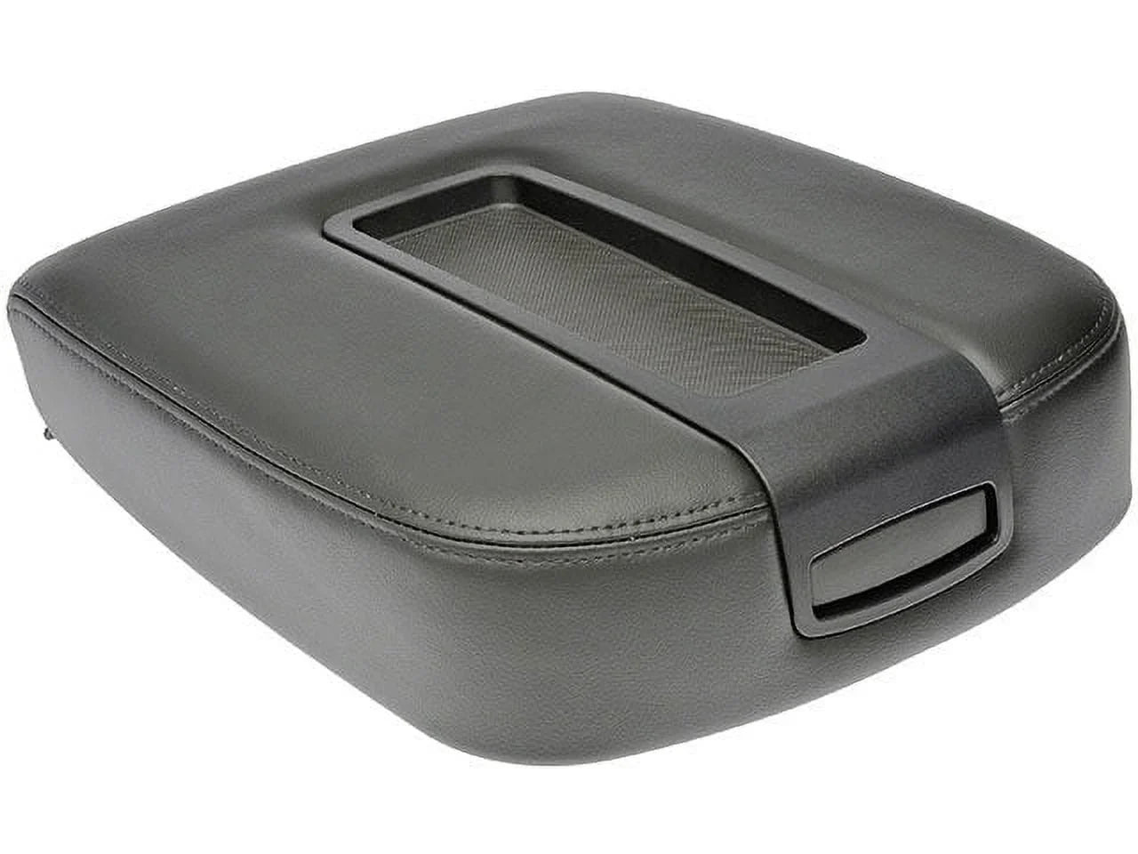 Console Lid - Compatible with 2007 - 2013 Chevy Silverado 1500 2008 2009 2010 2011 2012