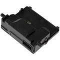 Dorman 601-768 Front Lane Departure System Camera for Specific Ford Models Fits select: 2019-2021