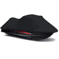 Cover Compatible for Sea Doo Sea-Doo Bombardier  1996 1997 1998,  Ltd 1996 1997 1998 1999 Jet Ski  Cover 1-2 Seater