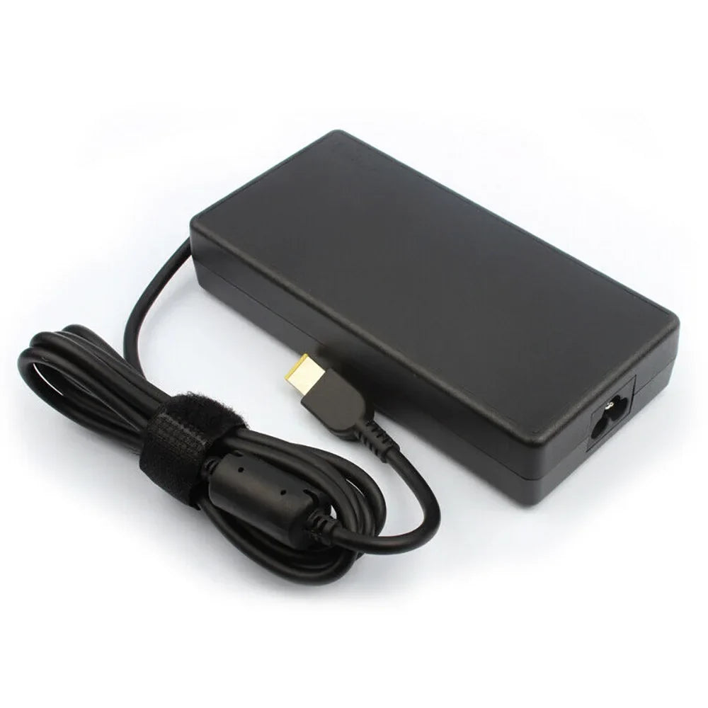 170W Charger Adapter ADL135NDC3A for Lenovo IdeaPad Z710 700-15 Y50-70 Y40