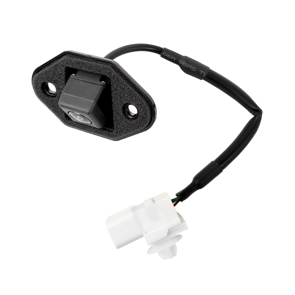Master Tailgaters Replacement for Mitsubishi Lancer Backup Camera (2008-2014)  Part # 8781A062, 8781A053