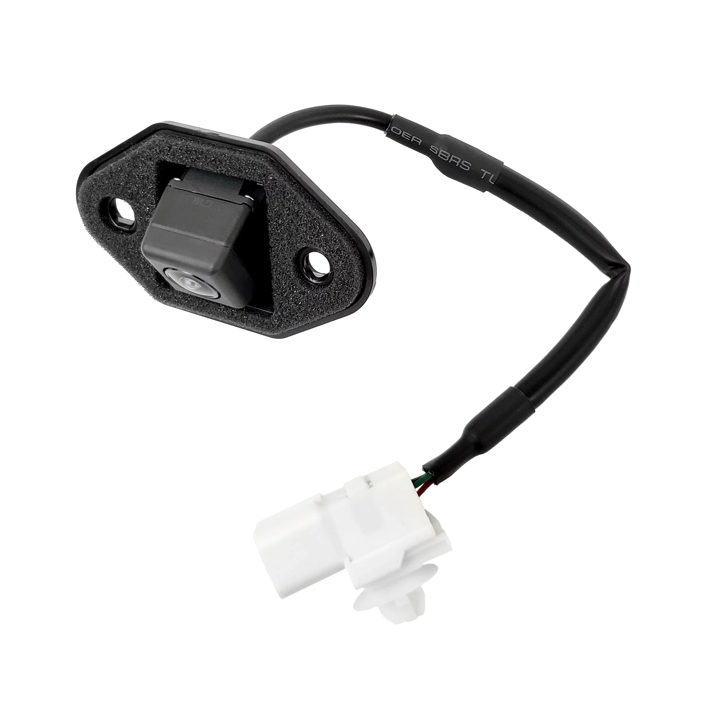Master Tailgaters Replacement for Mitsubishi Lancer Backup Camera (2008-2014)  Part # 8781A062, 8781A053