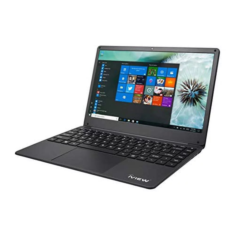 1430NB 14.1" 1920 X 1080  High Resolution Intel Processor 4GB/64GB WiFi Windows 10 Laptop