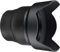 3.5X High Definition Telephoto Lens Compatible with Olympus Pen E-PL7 (Only for Lenses with 49, 52, 55, 58, 62 & 67mm Filter Threads)