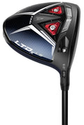 Pre-Owned Cobra Golf Club LTDx  Blue 10.5* Driver Regular Graphite