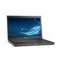 Used Dell M6800 Gaming Laptop Core i7 2.7GHz Quad Core 16GB Memory 256GB Solid State Hard Drive Nvidia Graphics Windows 10 Home