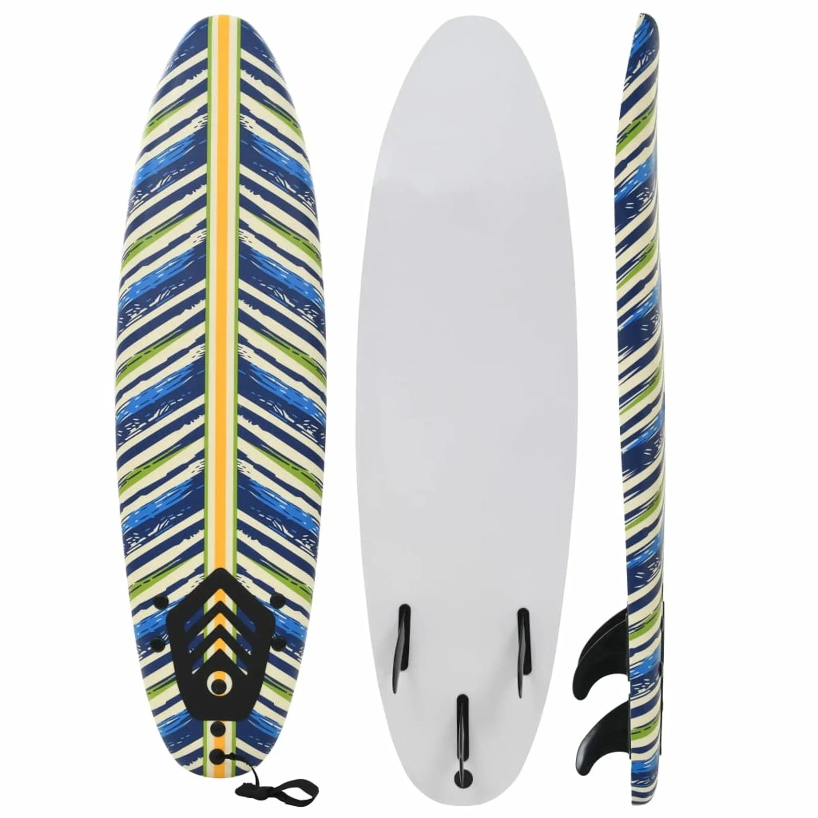 Htovila Surfboard 66.9"