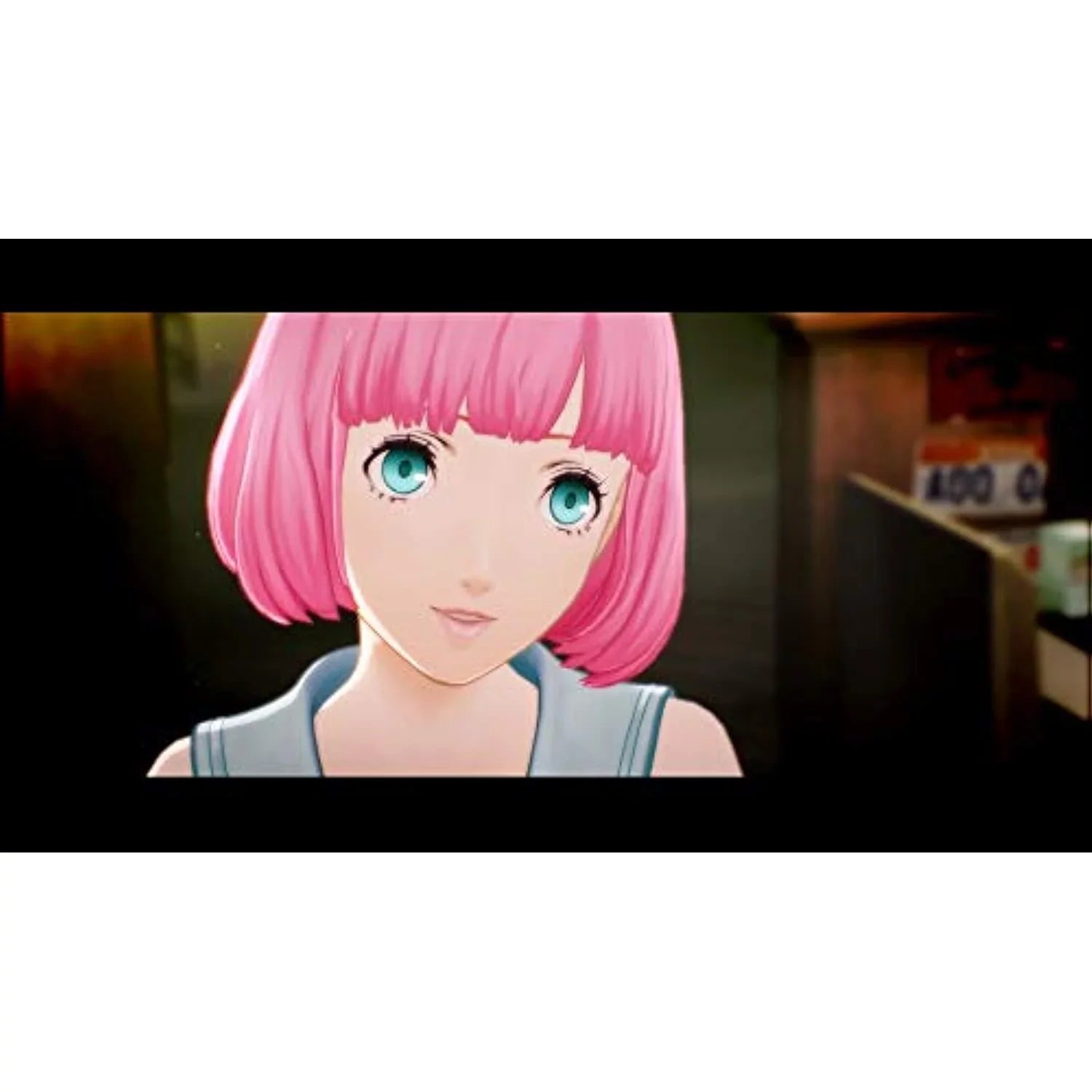 Catherine · Full Body - Ps Vita Japanese Ver.
