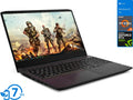 Lenovo IdeaPad 3 Gaming Laptop, 15.6" 120Hz  Display,  Ryzen 5 5600H Upto 4.2GHz, 32GB , 2TB NVMe ,  GeForce  3050, , Wi-Fi, Bluetooth, Windows 10 Pro
