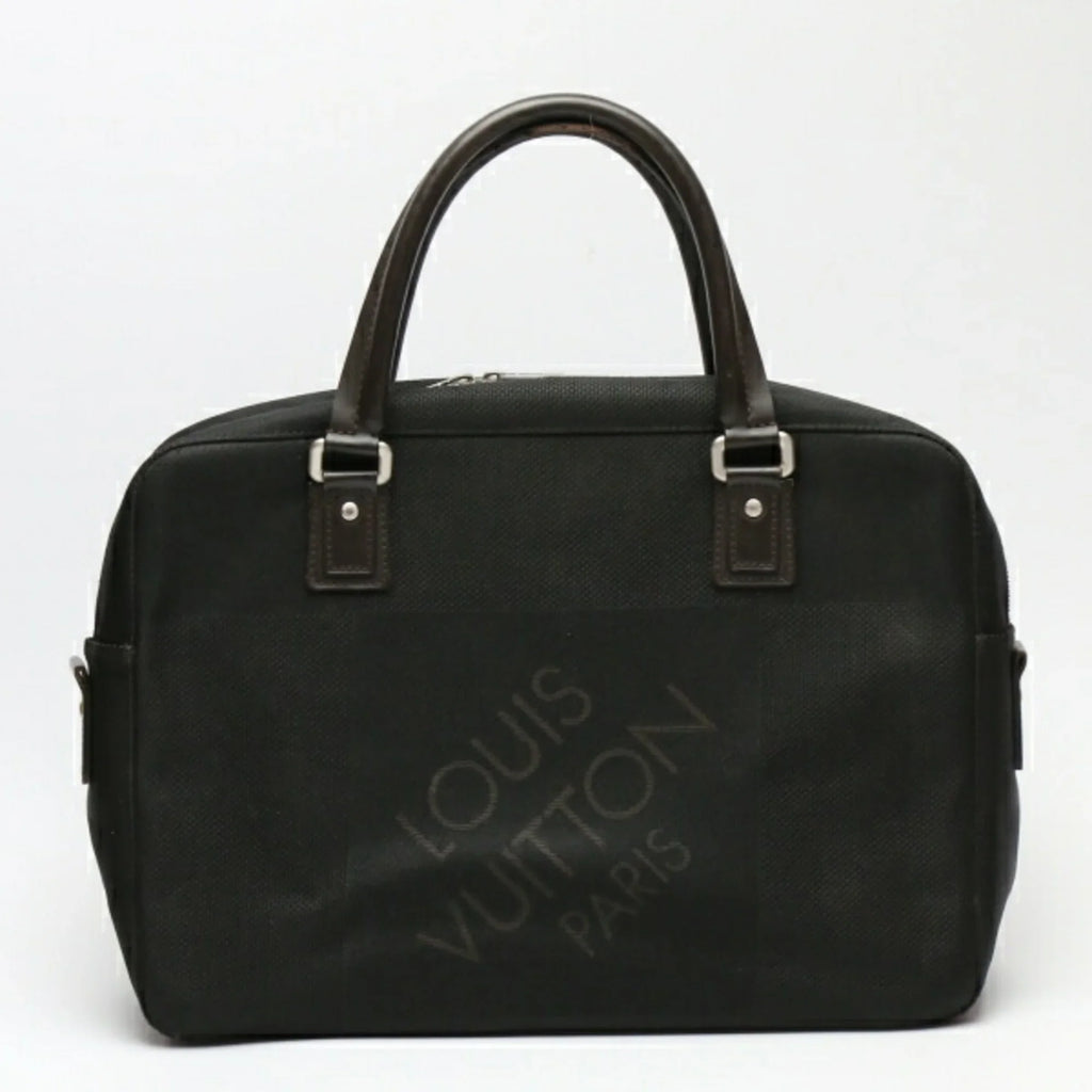 Pre-Owned   Document Bag Damier Jean Yak M93082 Louis Vuitton Handbag  (Good)
