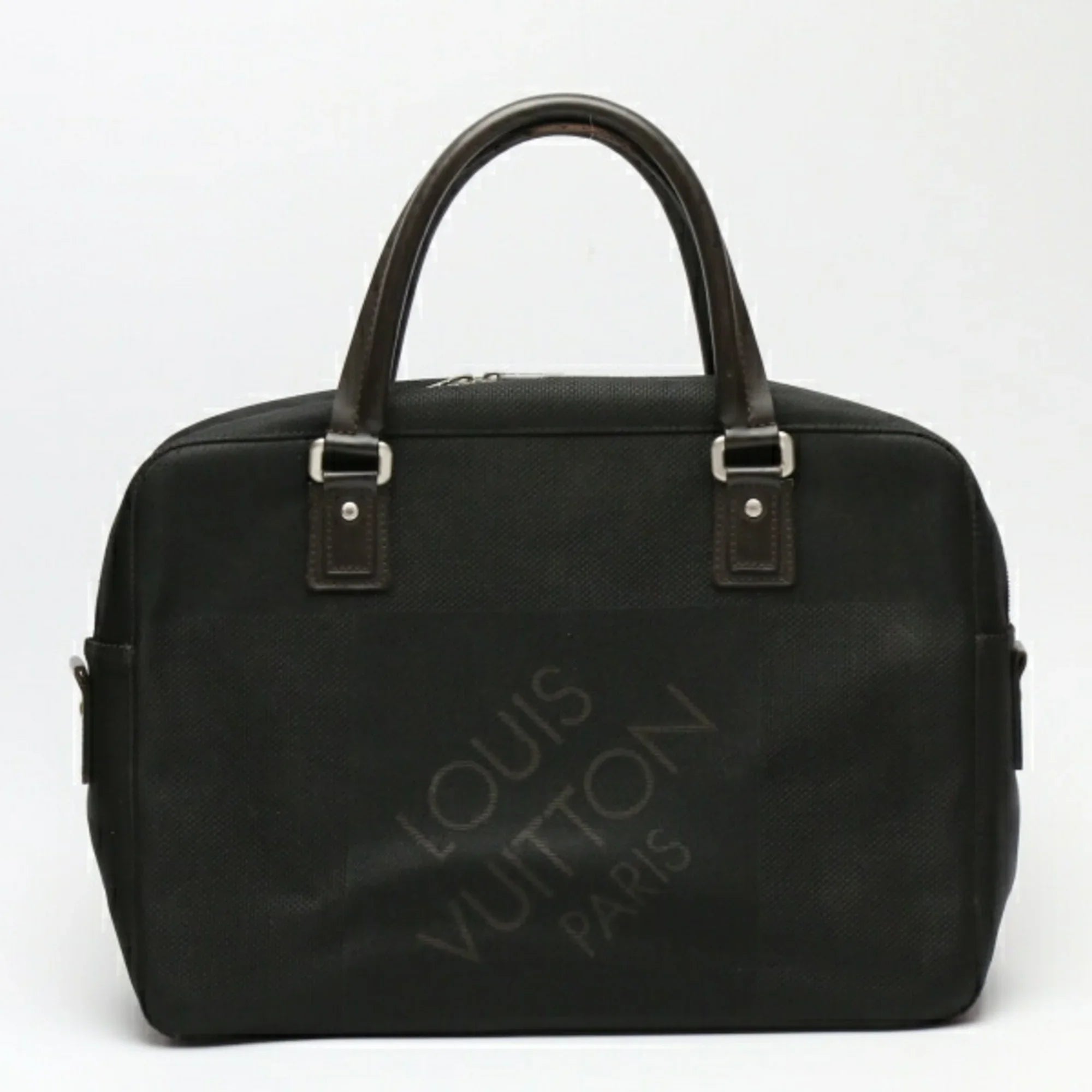 Pre-Owned   Document Bag Damier Jean Yak M93082 Louis Vuitton Handbag  (Good)
